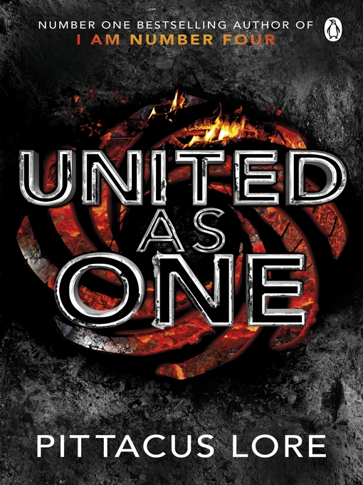 Title details for United As One by Pittacus Lore - Available